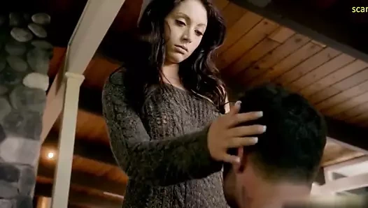 Leah gibson kahrolası içinde rogue series