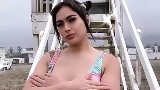 Fatima Segovia 11woo