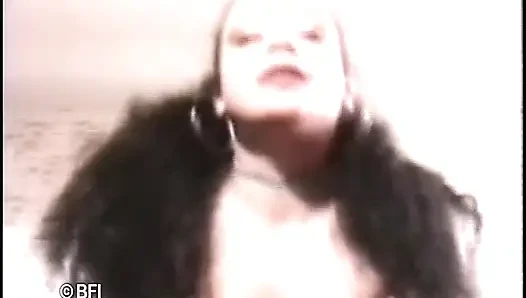 90' porno klasikleri üçlü grup seks
