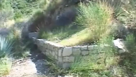 Hey, olgun kız arkadaşım bir fahişe