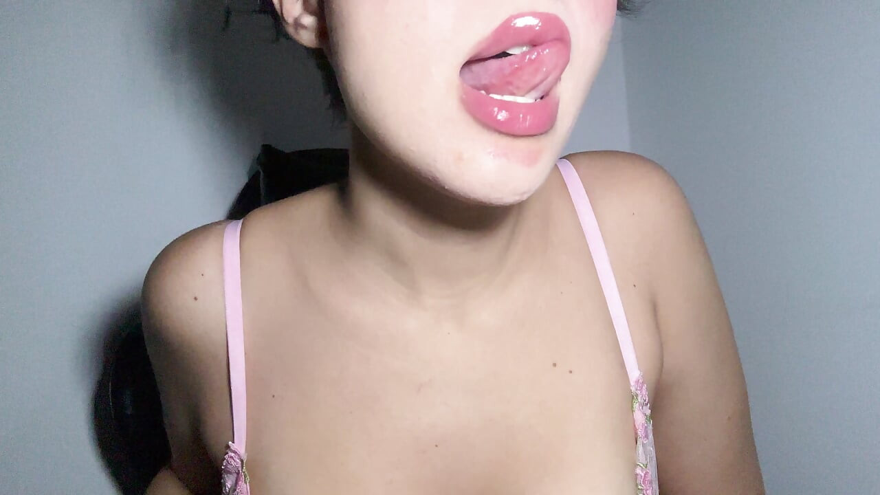 Kocam Gelmeden… Sadece Sen ve Ben 😏 ASMR JOI Türk