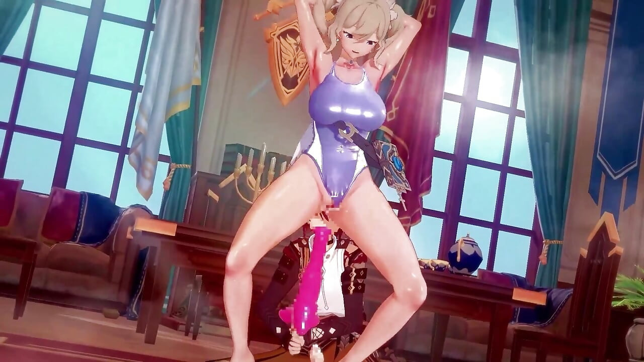Koro22 ateşli 3 boyutlu seks hentai derlemesi -262