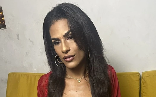 Mirella motorcuyu yedi