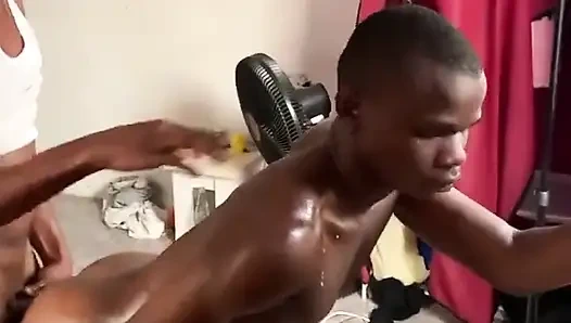 Erkek arkadaşımla ne güzel bir akşam