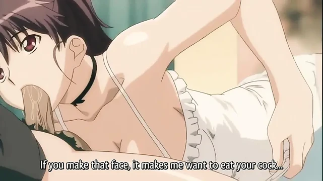 animes sexy