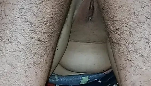 Amatör Anal Çift Penetrasyonu Sever Ve Alır