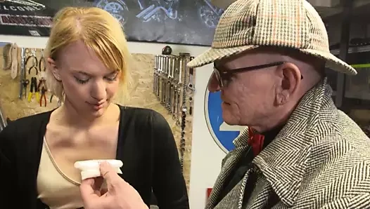 tüm lanet benim delikler!!!