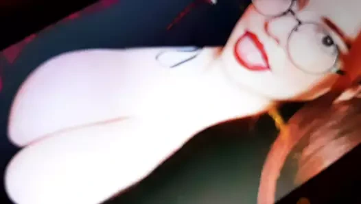 Ashbcoffin boşalma anısına