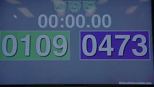 Tüy ağırlıklı fincan