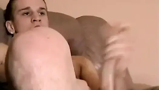 Muhteşem Str8 Boy Ricky