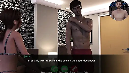 Evlilik Dışı İzin (bölüm 2)