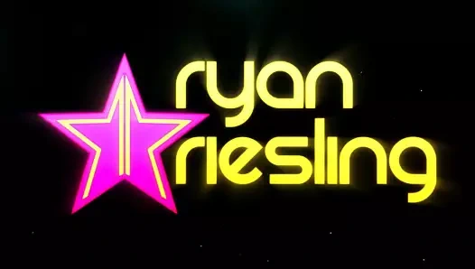 Crushgirls - ryan büyük siyah horozunu emerek özür diler