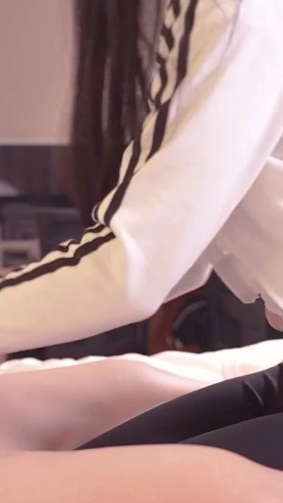 Seksi Spor Salonu Eğitmeni Sikiliyor, Taytlı Asyalı Hentai Cosplay 6 | Bölüm 1