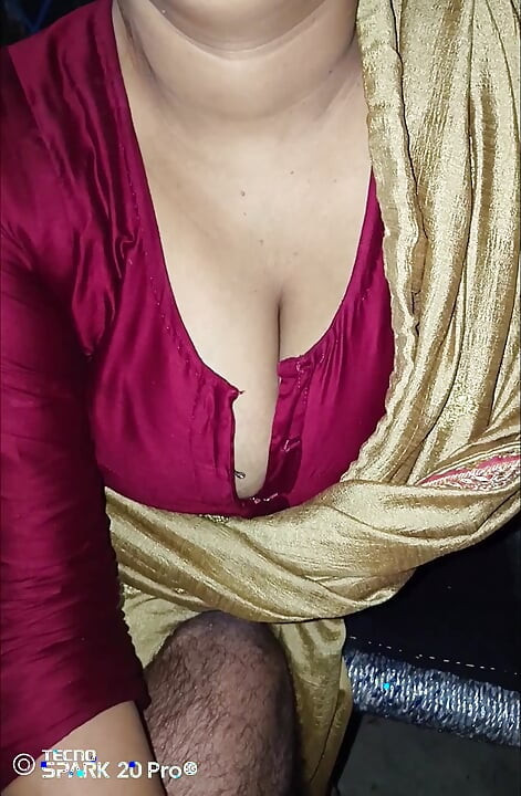 Desi nigeboor waife tarafından elle muamele