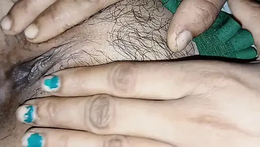 Bhabhi ki choot ko chata aj