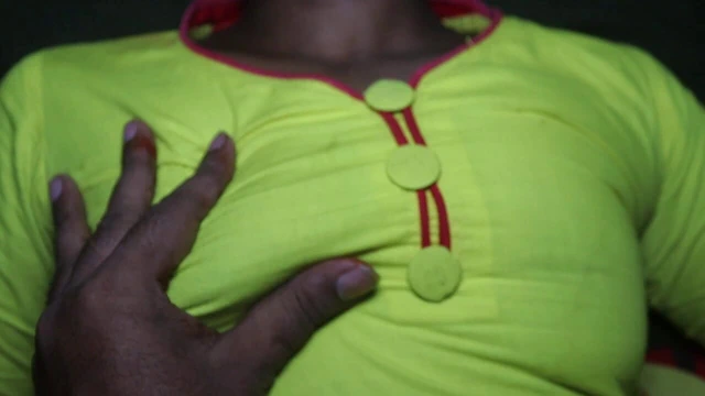 İlk gece yeni yenge kocasıyla tam zamanlı seks suhagraat romantizmi