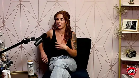 Lumi Ray: chorros, celebridades de sexo y 3 horas de sexo