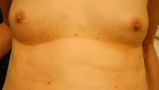 daha fazla kahrolası sonra yayma am için boşalmak