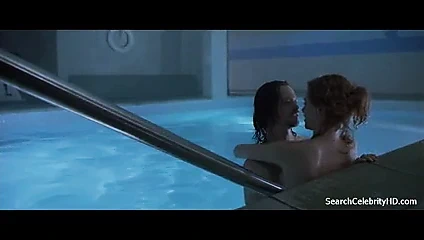 Charlize theron - ren geyiği oyunları