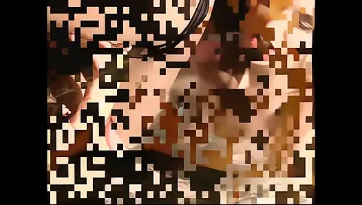 Yarak takıntılı güzellik