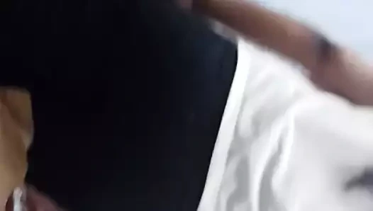 Indian Ass Jeans Gand