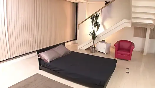 Banyo sırasında ve sonrasında seks