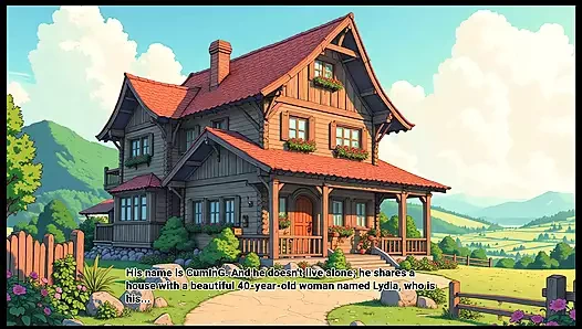 Archalchemy taboo hentai oyunu ep.1 hizmetçi üvey annem külot giymiyor!