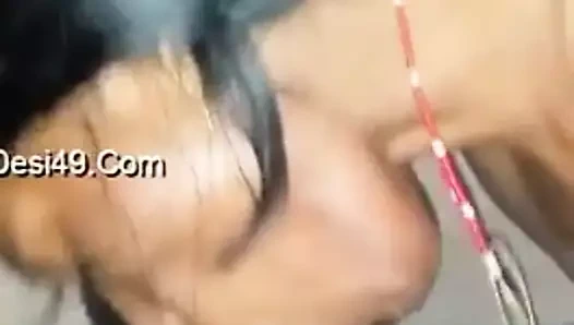 Land chus kar pani muh se nikal do pati hamesha khus rahega