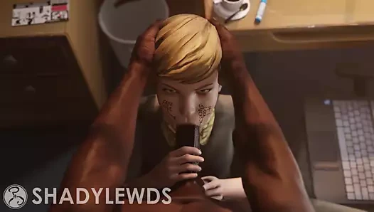 Victoria oral seks (sürüm 1)