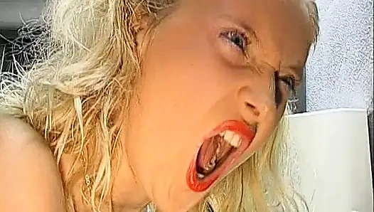 Ggg John Thompson - parti!