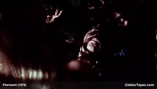 Kathy lester seks üzerinde mezarlar