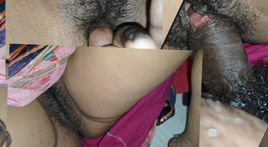 Hintli evli kadın saaride sikişiyor