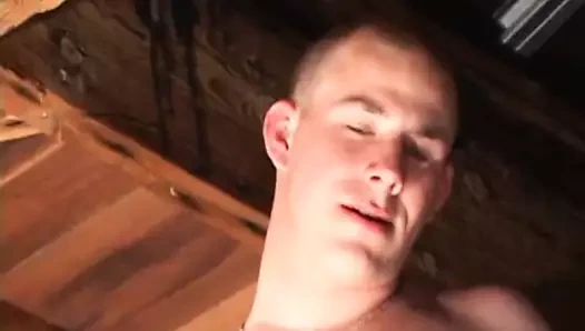 Cory woodall mertek kriko