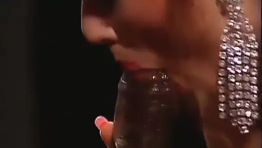 uzun tırnaklar oral seks karışımı