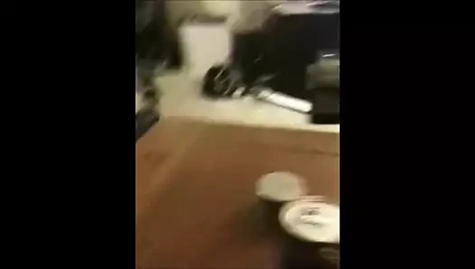 Oral seks miami tarafından bir nerd