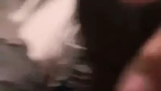 Benim her zaman büyük popomda oynamayı severim