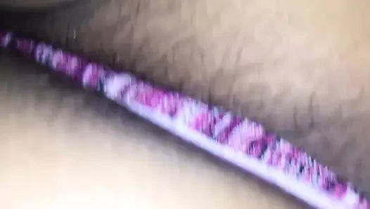 karısının kıllı yorgun göt