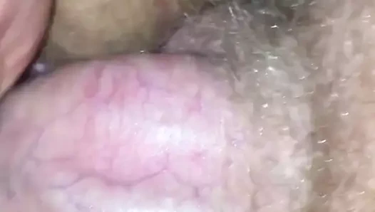 Beni daha çok becer ve benimle oyna