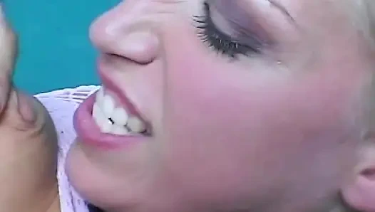 Begierde explodiert wenn Lust alles übernimmt bis alles