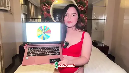 Kirli sorular sharinami ile çarkı döndür