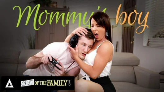 Riley jacobs, oyuncu üvey oğluna gerçek kadınları nasıl becereceğini gösteriyor