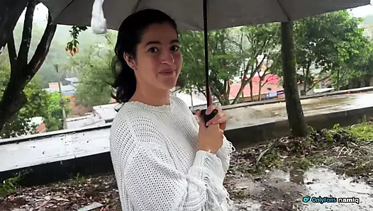 Bana bir kahve al, ben de sana papasito fırınımı vereceğim