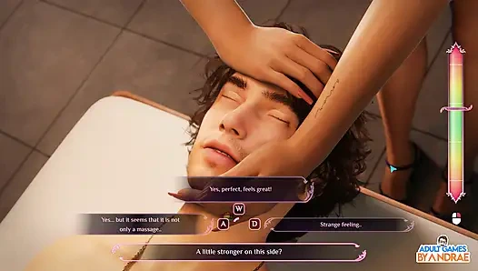 Ep6: şipşk masaj: chantara - baştan çıkarma, sırlar ve kritik bir hata