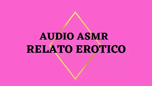 Asmr - seni mastürbasyon yaparken ve inlerken görmeyi seviyorum