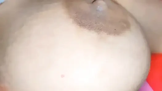 Caught My Wife Masturbating - So I Started Filming and Fucked Her