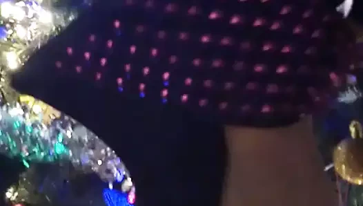 Leydi l : 1. mutlu noeller ve mutlu yıllar 2021 !