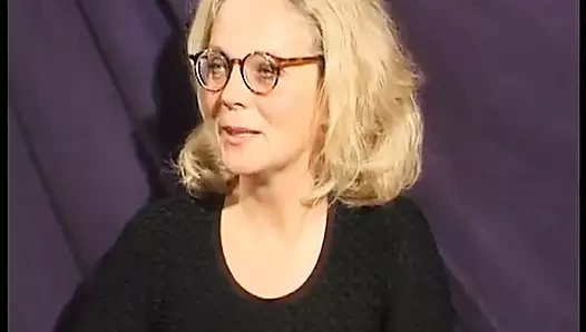 Nine vices ya da Annick Piyano Öğretmeni