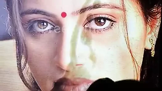 Navneet Kaur facecum
