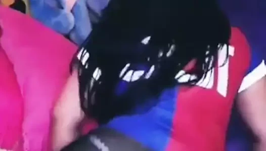 Musa lalazinha rebolado nota 10 XXIII.2