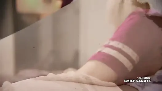 Tam tersi sakso ve göt dilleme ile sikişiyor